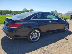 Mercedes-Benz E 400 3.0l 4Matic, снимка 3
