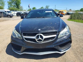 Mercedes-Benz E 400 3.0l 4Matic, снимка 5