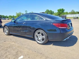 Mercedes-Benz E 400 3.0l 4Matic, снимка 2