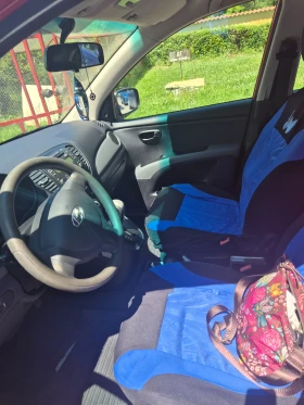 Hyundai I10, снимка 3
