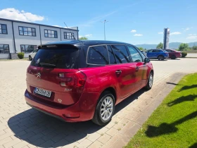 Citroen Grand C4 Picasso 1.6 HDi, снимка 11