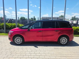 Citroen Grand C4 Picasso 1.6 HDi, снимка 4