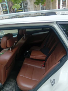 Mercedes-Benz C 250, снимка 4