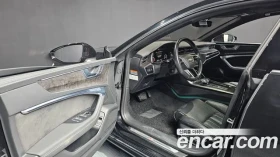Audi A7 quattro premium, снимка 8