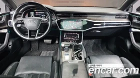 Audi A7 quattro premium, снимка 6