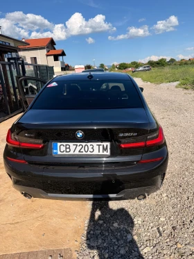 BMW 330 330e | FULL EXTRAS | Гаранция до 03.2027 г., снимка 8