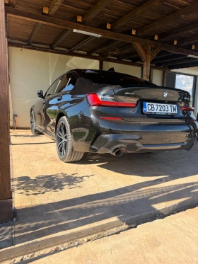 BMW 330 330e | FULL EXTRAS | Гаранция до 03.2027 г., снимка 5