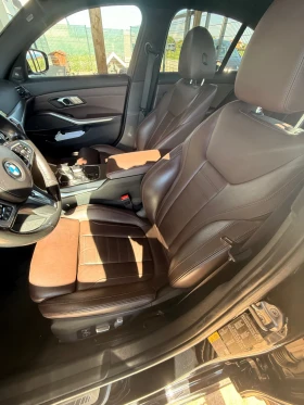 BMW 330 330e | FULL EXTRAS | Гаранция до 03.2027 г., снимка 7