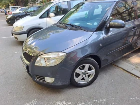 Skoda Fabia, снимка 6
