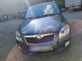 Skoda Fabia, снимка 1