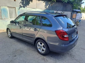 Skoda Fabia, снимка 3