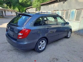 Skoda Fabia, снимка 4