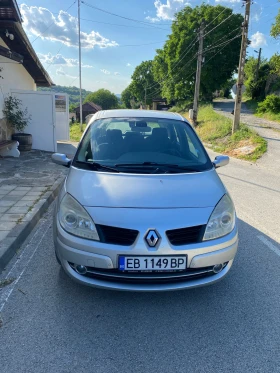 Renault Grand scenic, снимка 4