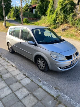 Renault Grand scenic, снимка 2