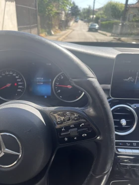 Mercedes-Benz C 200, снимка 8