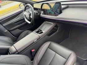 Xpeng P7 Performance, снимка 10