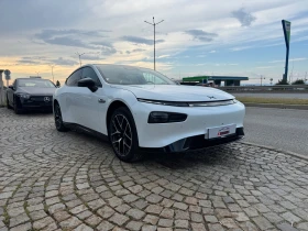 Xpeng P7 Performance, снимка 1