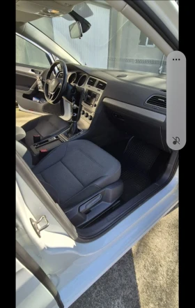 VW Golf, снимка 6