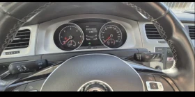 VW Golf, снимка 3