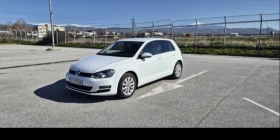 VW Golf, снимка 5