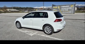 VW Golf, снимка 2