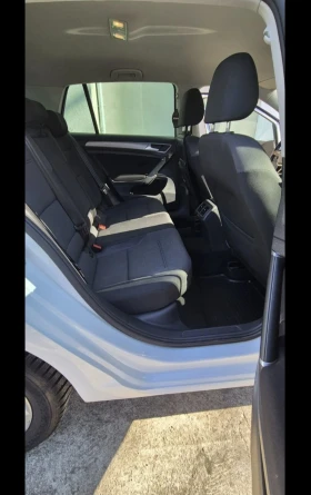 VW Golf, снимка 7