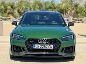 Audi Rs5 Exclusive Sportback, снимка 1