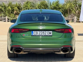 Audi Rs5 Exclusive Sportback, снимка 6