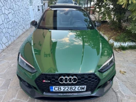 Audi Rs5 Exclusive Sportback, снимка 6