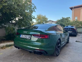 Audi Rs5 Exclusive Sportback, снимка 8
