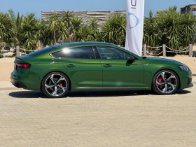 Audi Rs5 Exclusive Sportback, снимка 4