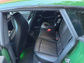 Audi Rs5 Exclusive Sportback, снимка 11