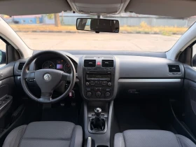 VW Golf 2.0TDI/ИТАЛИЯ, снимка 10