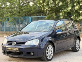 VW Golf 2.0TDI/ИТАЛИЯ, снимка 1