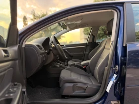 VW Golf 2.0TDI/ИТАЛИЯ, снимка 9
