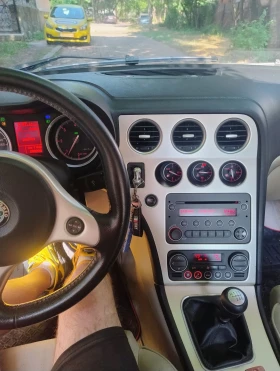 Alfa Romeo 159 1.9jtdm, снимка 7