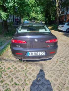 Alfa Romeo 159 1.9jtdm, снимка 2
