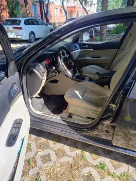 Alfa Romeo 159 1.9jtdm, снимка 5