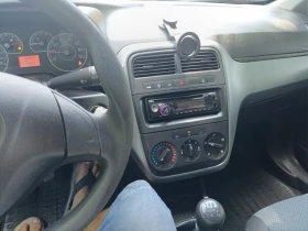 Fiat Punto 1.2 Grande 120хил.км, снимка 10