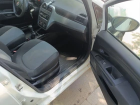 Fiat Punto 1.2 Grande 120хил.км, снимка 9