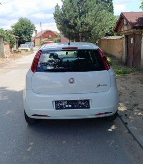 Fiat Punto 1.2 Grande 120хил.км, снимка 6