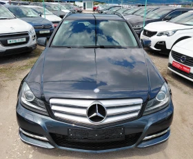 Mercedes-Benz C 300 CDI 4-Matic FaceLift, снимка 2