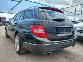 Mercedes-Benz C 300 CDI 4-Matic FaceLift, снимка 4