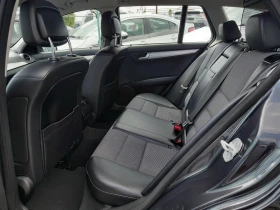 Mercedes-Benz C 300 CDI 4-Matic FaceLift, снимка 10