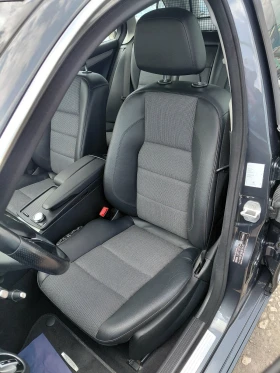 Mercedes-Benz C 300 CDI 4-Matic FaceLift, снимка 8