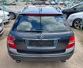 Mercedes-Benz C 300 CDI 4-Matic FaceLift, снимка 5
