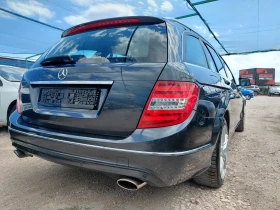 Mercedes-Benz C 300 CDI 4-Matic FaceLift, снимка 6