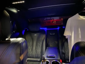 Mercedes-Benz S 63 AMG, снимка 5