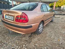 Mitsubishi Carisma 1.8 gdi, снимка 2