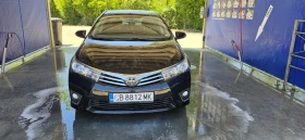 Toyota Corolla, снимка 1